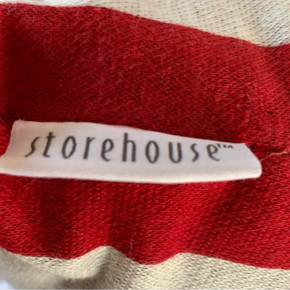 Patriotic Dog Throw Pillow - Picture 3 of 3